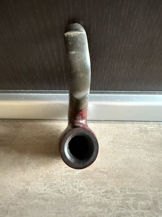 Pipă de colectie
