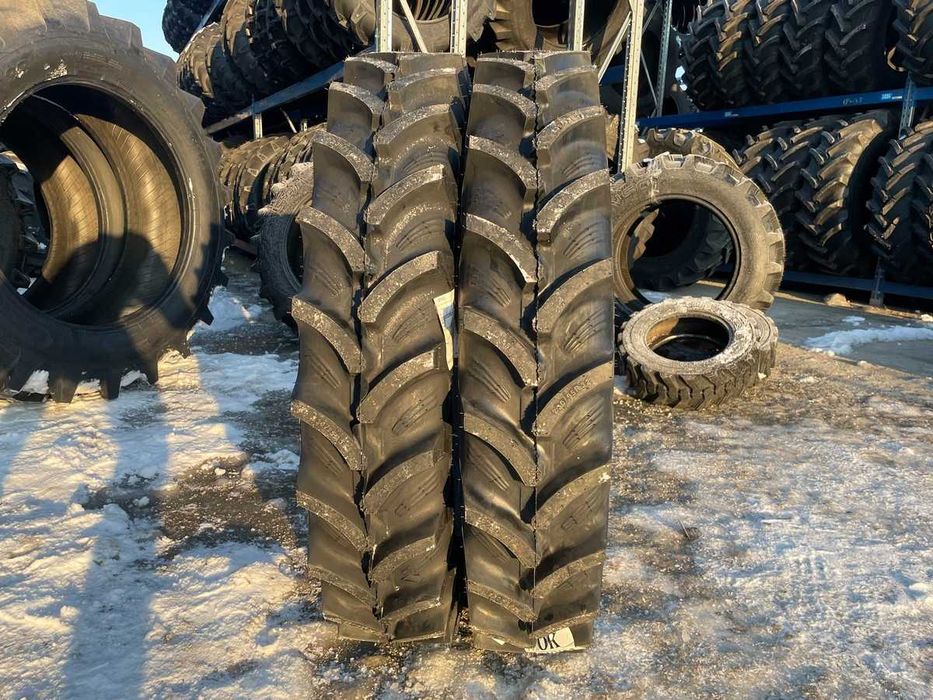 230/95R32 Cauciucuri noi de tractor Radiale livrare rapida 9.5-32