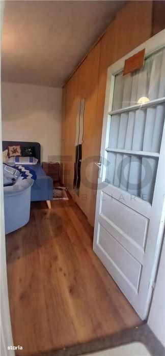 RECO Casa cu teren generos in Girisu de Cris