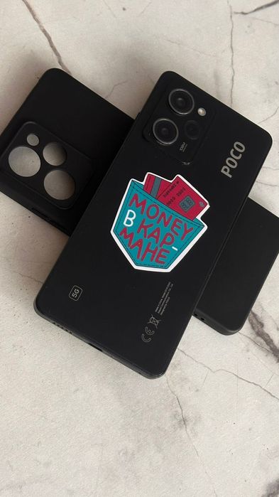 Poco X5 Pro 256/16гб состояние идеал