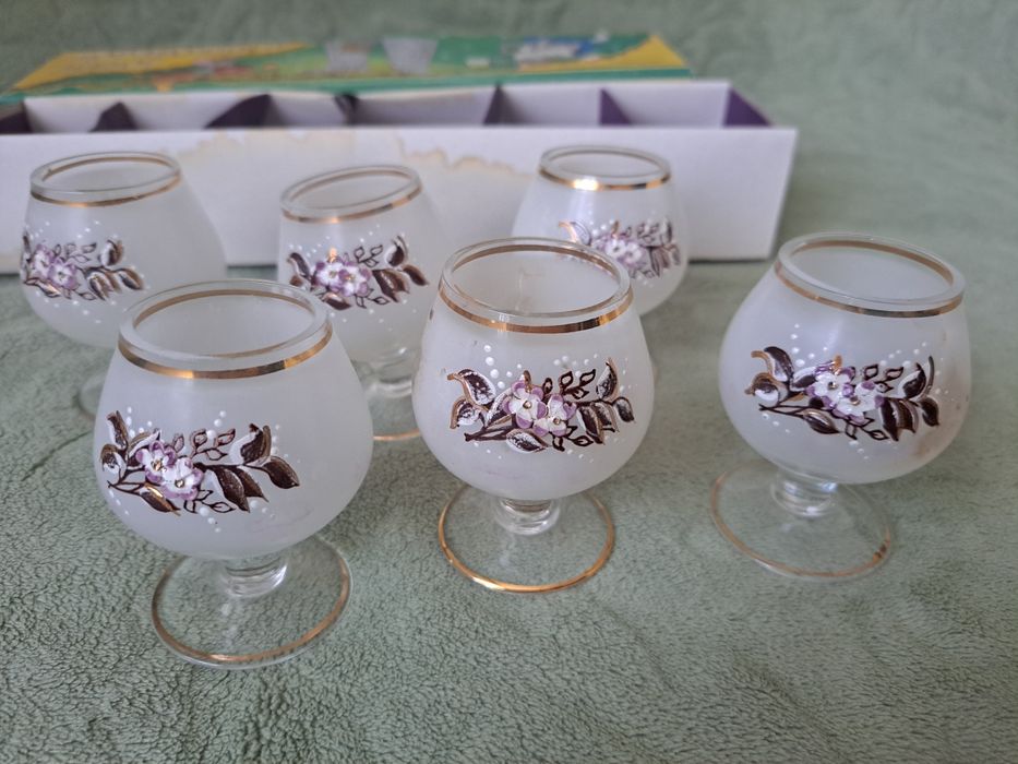 Продам рюмки.                                  .