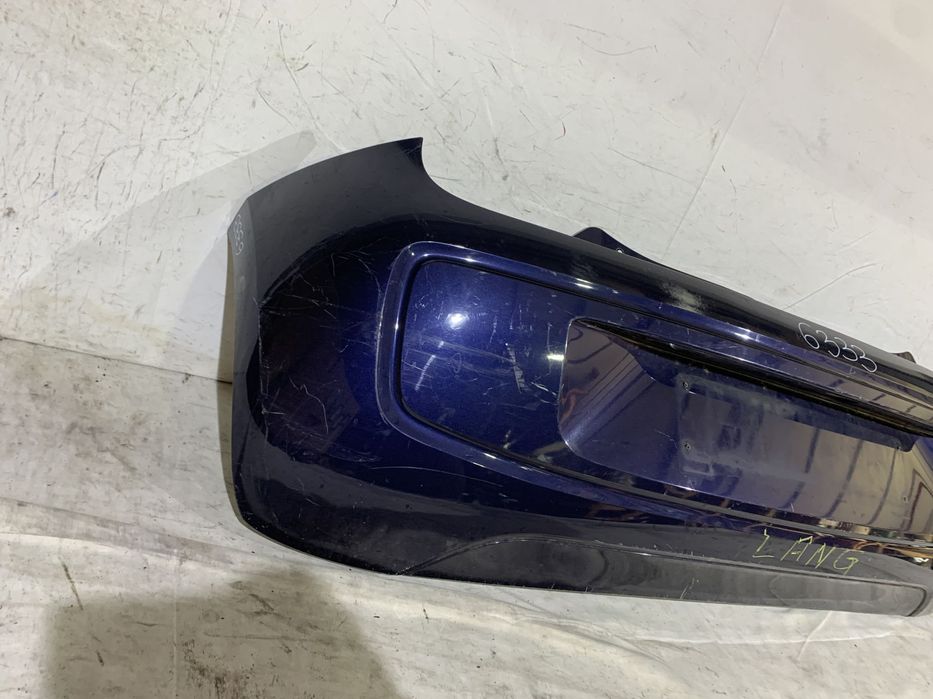 Bara spate VW Up, 2010, 2011, 2012, 2013, 2014, 2015, cod origine OE 1S6807421P.