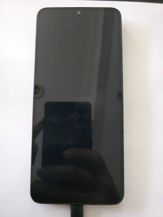 Смартфон Xiaomi Redmi 14C (50MP AI Камера) – Черен