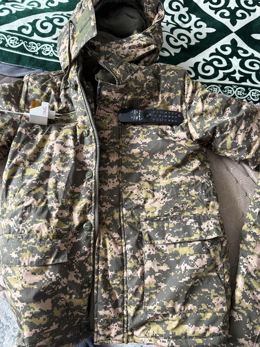 Комуфляж новый 46 / 176 продам