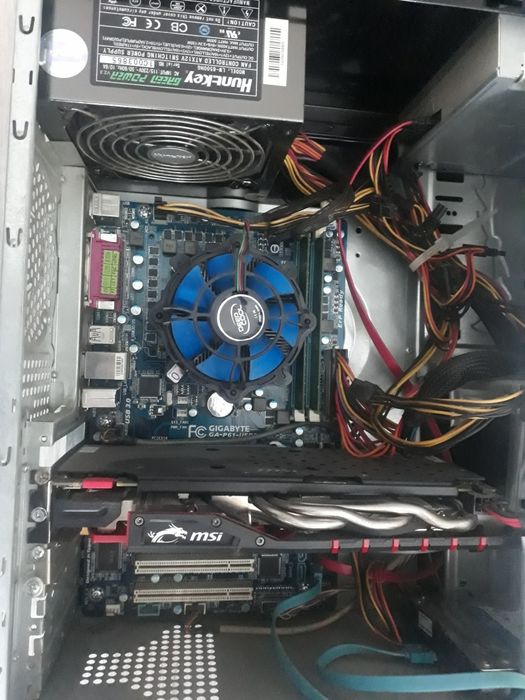 продается комп все в сборке,(комплект