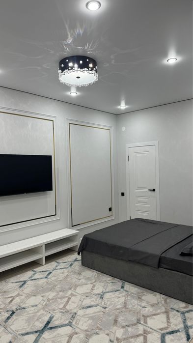 Квартира по суточно