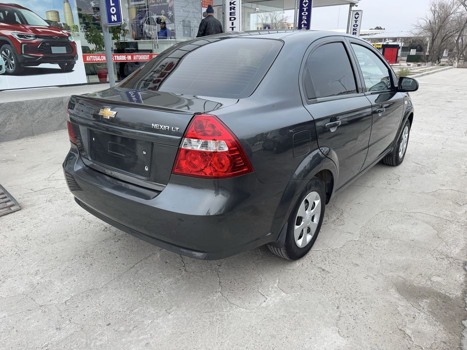 Nexia ravon 2021 yil GK2