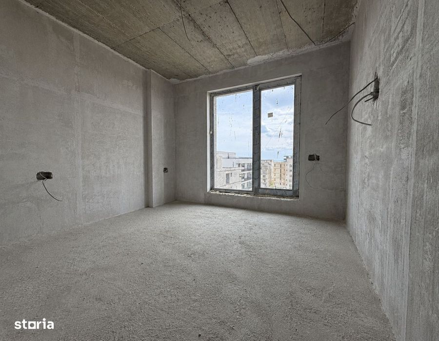 Apartament 3 camere - bucatarie separata - 2 balcoane | Pirivoli | Na — fotografia 3