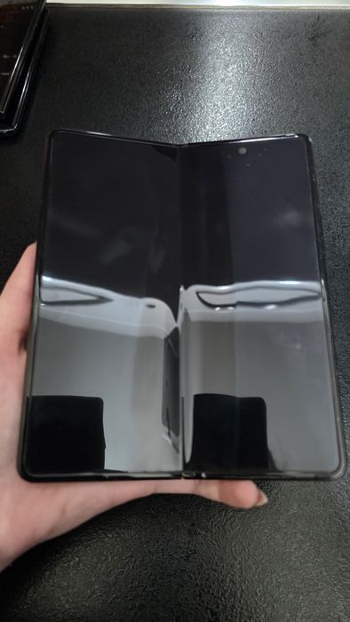 Samsung Z Fold 3