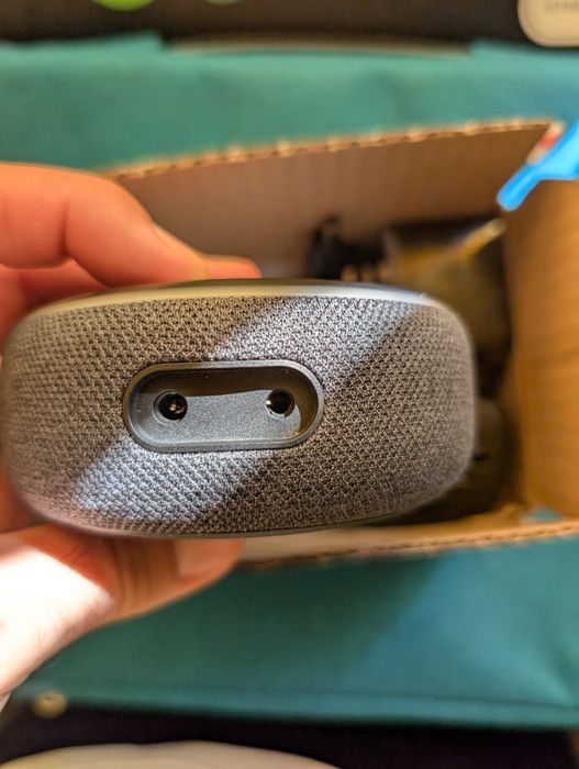 Amazon Alexa Echo Dot 3 Personal Assistant, negru