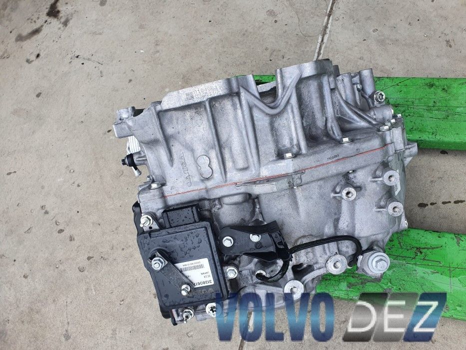 Cutie viteze 4X4 VOLVO XC60 1285265 / T18J7401797