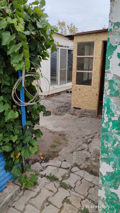 Продам 4-х ком. дом