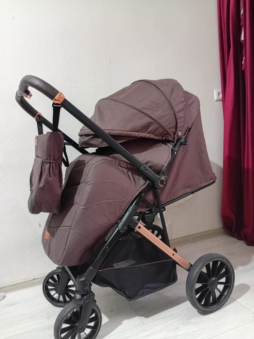 Продам детский коляска