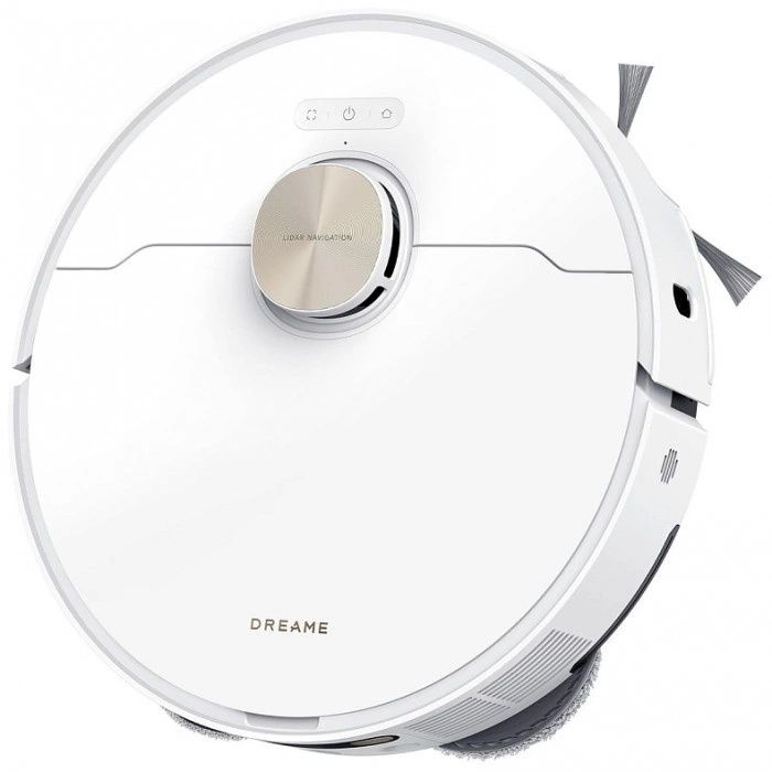 Робот-пылесос Xiaomi Dreame Vacuum Cleaner L50 Ultra CE (EU)