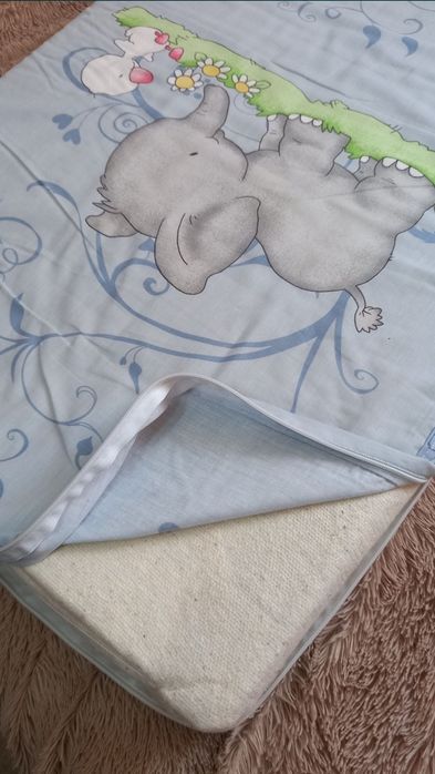 Матрас детский. Детский матрац. Продам матрас