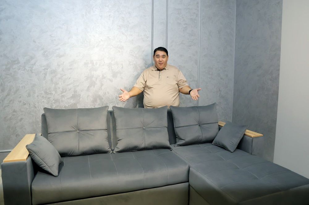 Диван Угалок, Divan Uglovoy, Акция!+ доставка