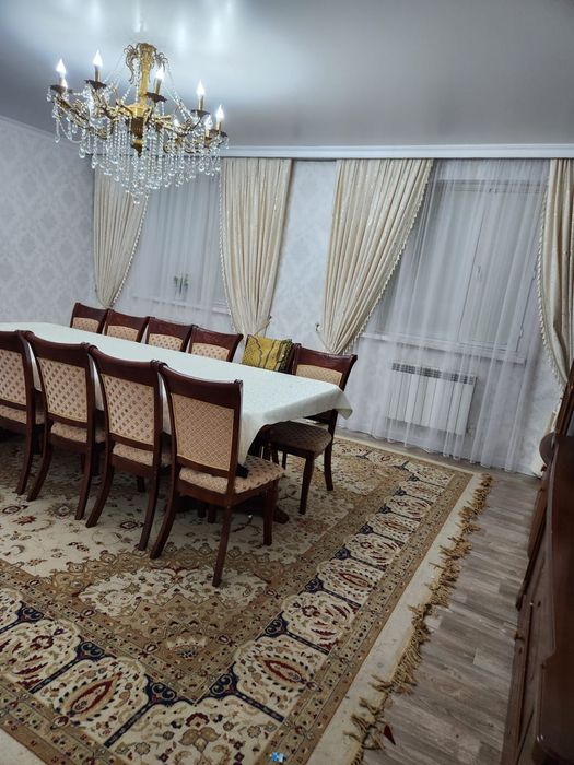 Продам мансардный дом 170кв