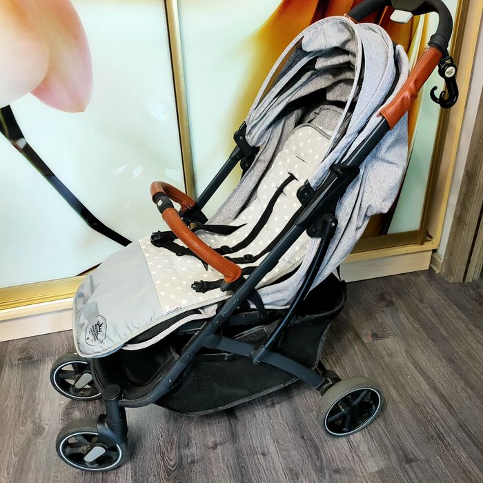 Коляска Coco Baby