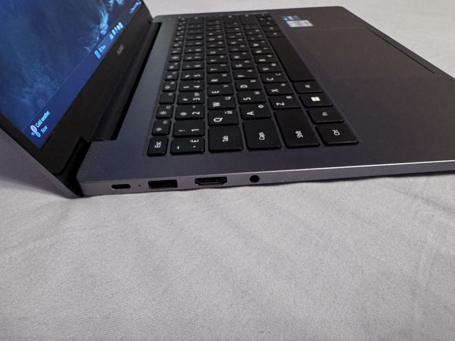 Ноутбук Huawei MateBook D14