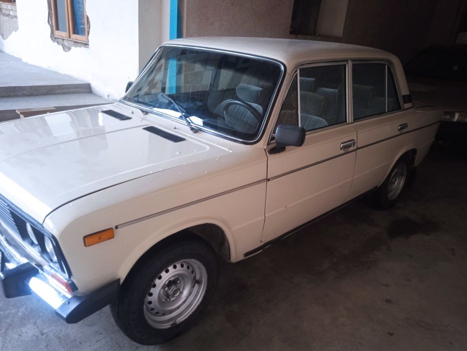 Vaz 21-06 Jiguli sotiladi xolati yaxshi