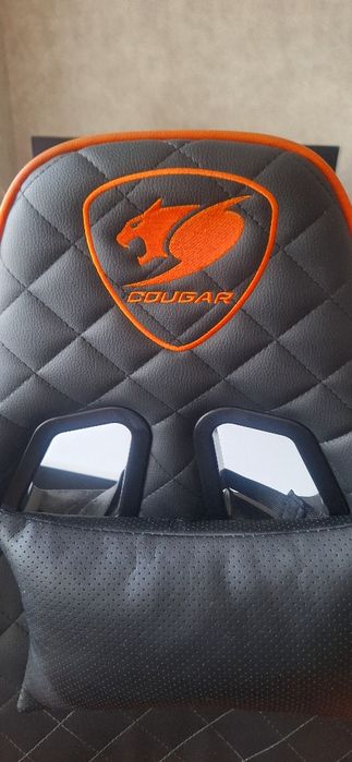 Продам кресло компьютерное