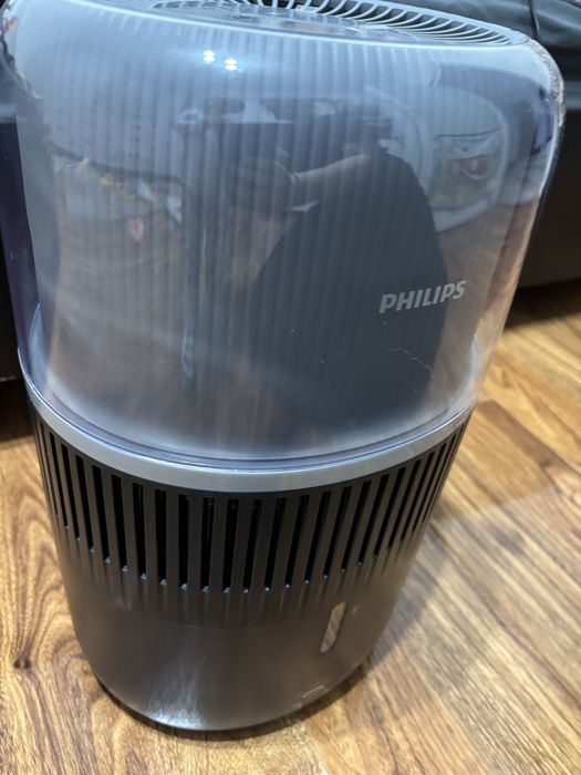 Umidifucator de aer Philips seria 5000