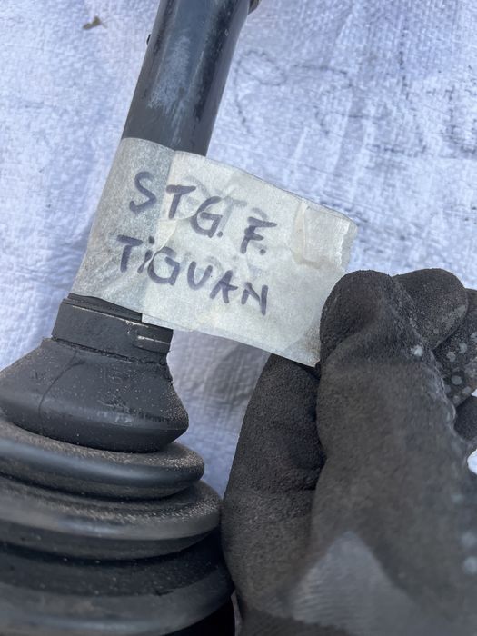 Planetere planetara fata stanga dreapta tiguan 2013 4x4 4motion