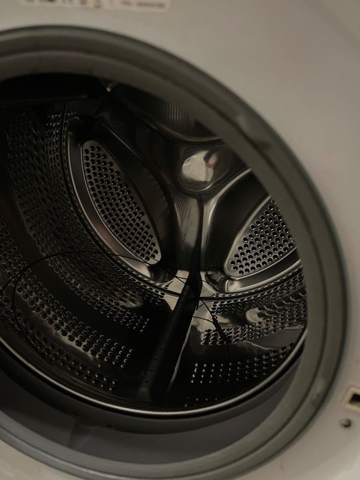 Изправна пералня LG WD-80150TUP 7 кг