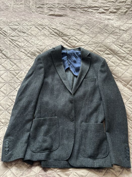 Сако Теодор като ново