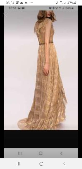 Rochie de seara nissa