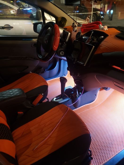 ВНИМАНИЕ!!! Продается Спарк автомат в идеальном состоянии с наваротами