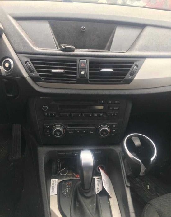 Бмв Х1 / Bmw X1 2012g.