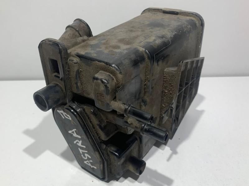 Canistra carbon Opel Astra J 13348456 1.4 benzina A14XER