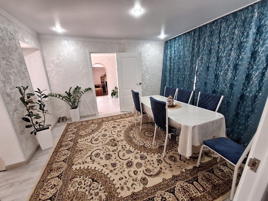 Срочно, срочно. Продам 5комн.дом