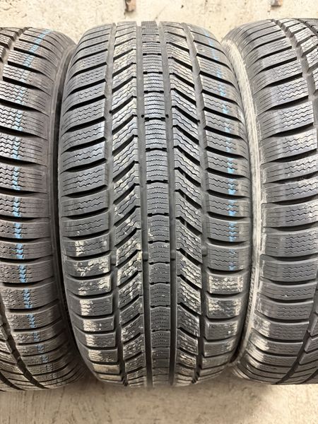 235/55/17 Continental 4бр