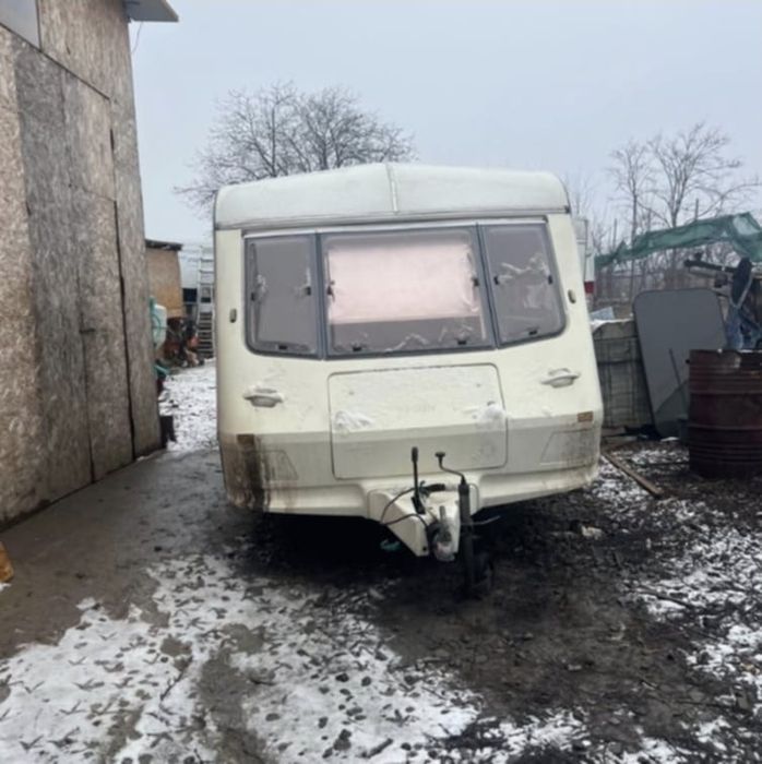 Rulota fara acte