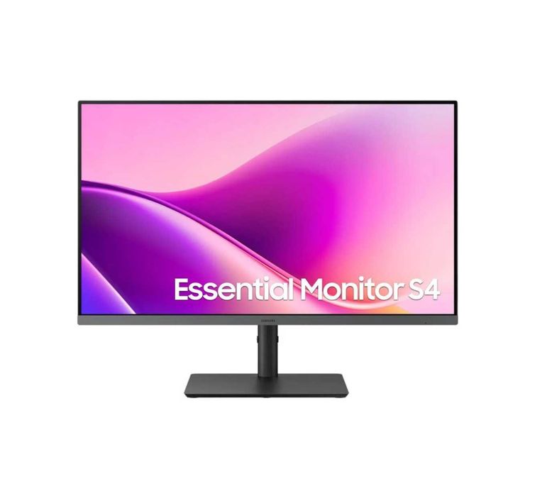 } Монитор Samsung S27F430 27" IPS 100Hz HDMI USB-C VGA