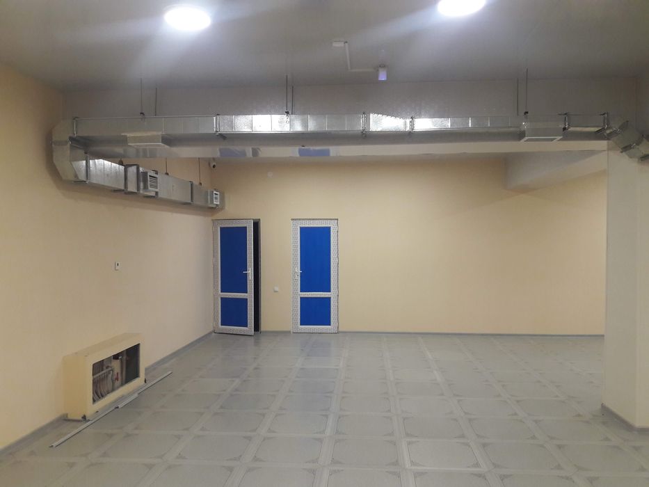 Аренда помещения