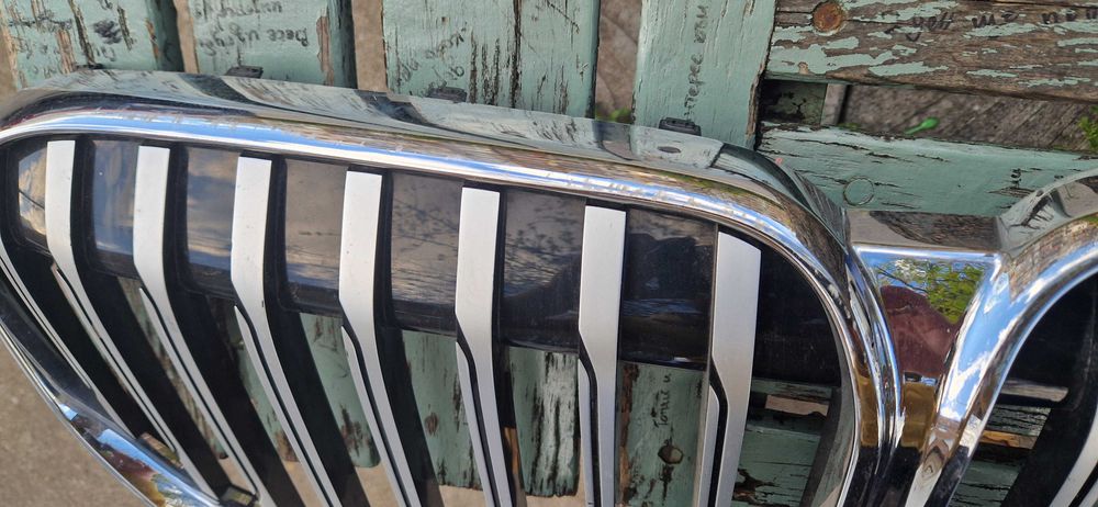 Решетка  Бъбреци БМВ BMW 7 серия G11 G12