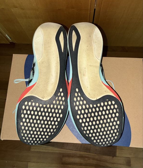 Asics Metaspeed Paris 43,5