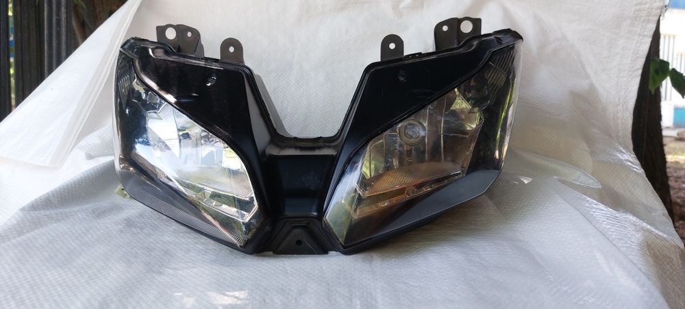 Фар за Kawasaki ninja 300