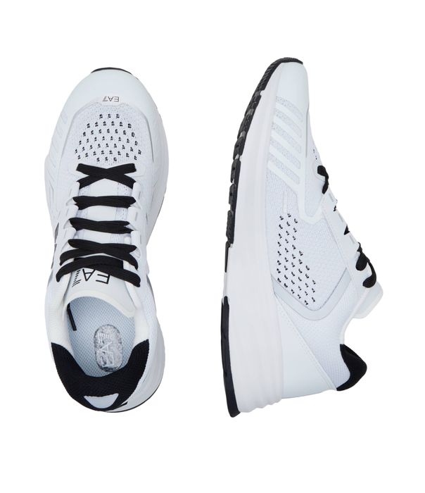 Маратонки Emporio Armani / EA7