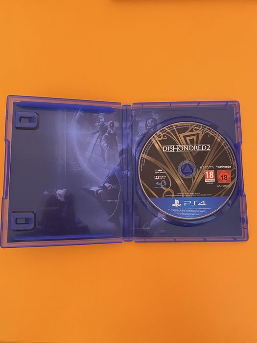 Игри за PS4.