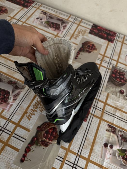 Ccm ribcore 86k kanki