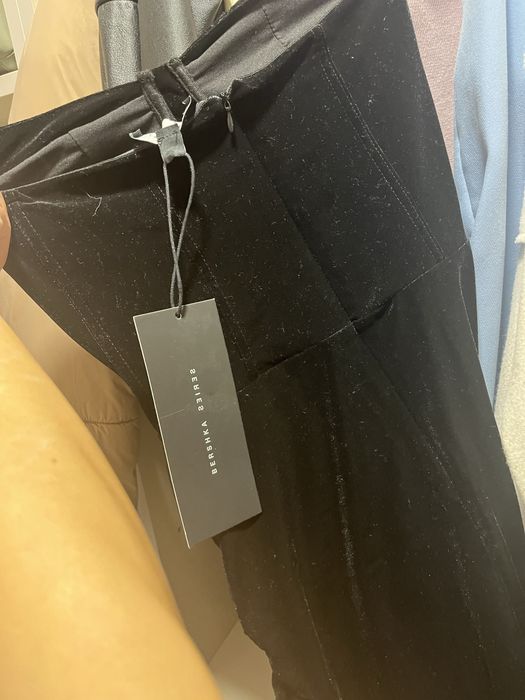 Нова рокля Bershka