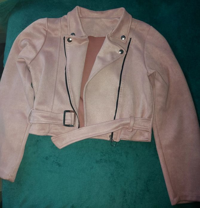 Geaca primăvară, vara, sau toamnă