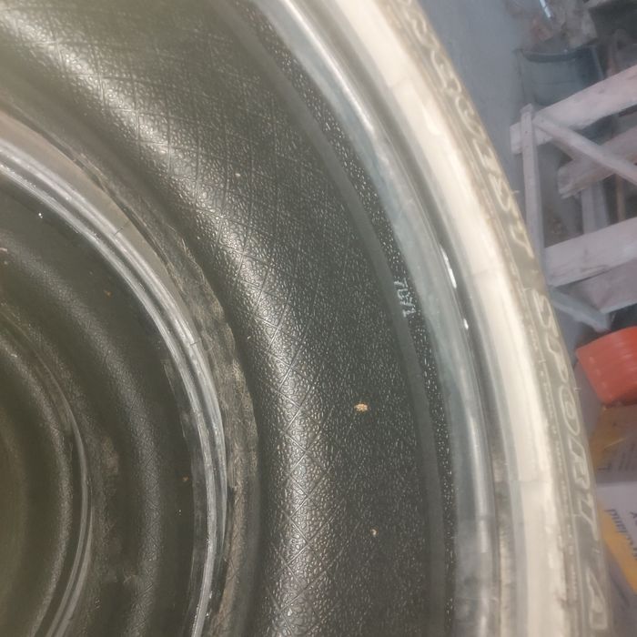 Toyota Шыны 235/45/R18