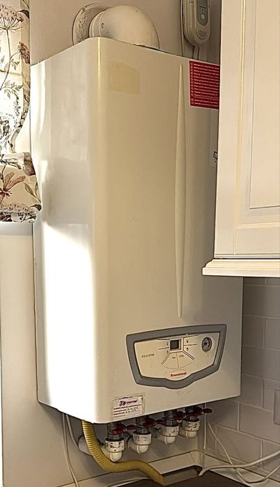 Centrala Immergas Eolo Star 24kw