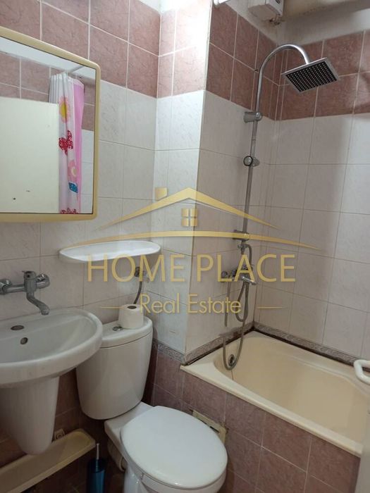 Дава се под наем Двустаен апартамент в Варна, Гръцка махала - 85 кв.м за 663 € - Снимка #9