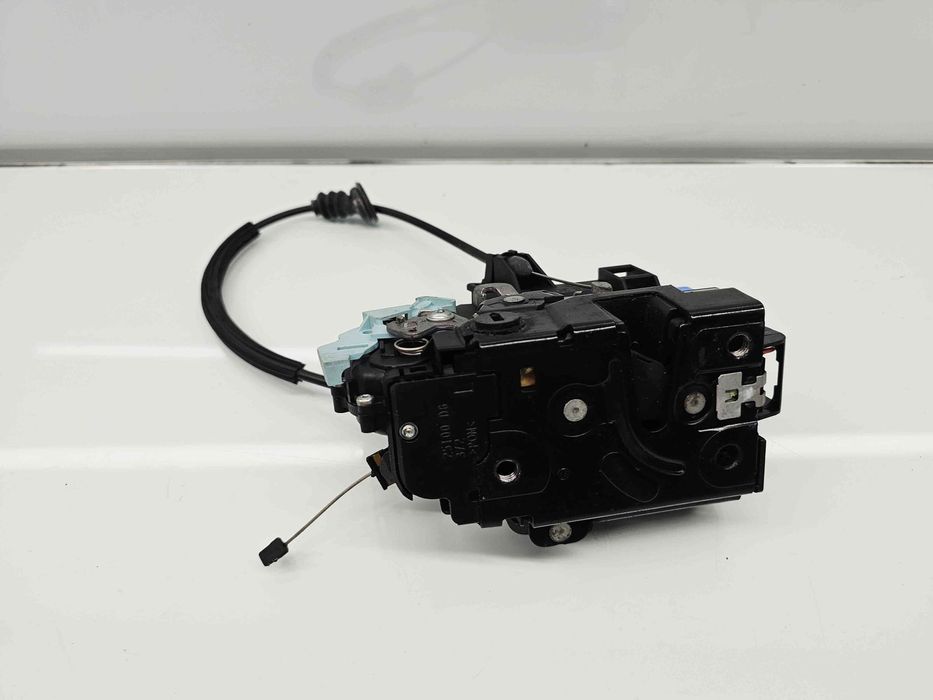 Broasca usa stanga spate Skoda Octavia 2 Combi (1Z5) [Fabr 2004-2013]